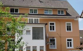 Finken, Gaestezimmer An Der Rench