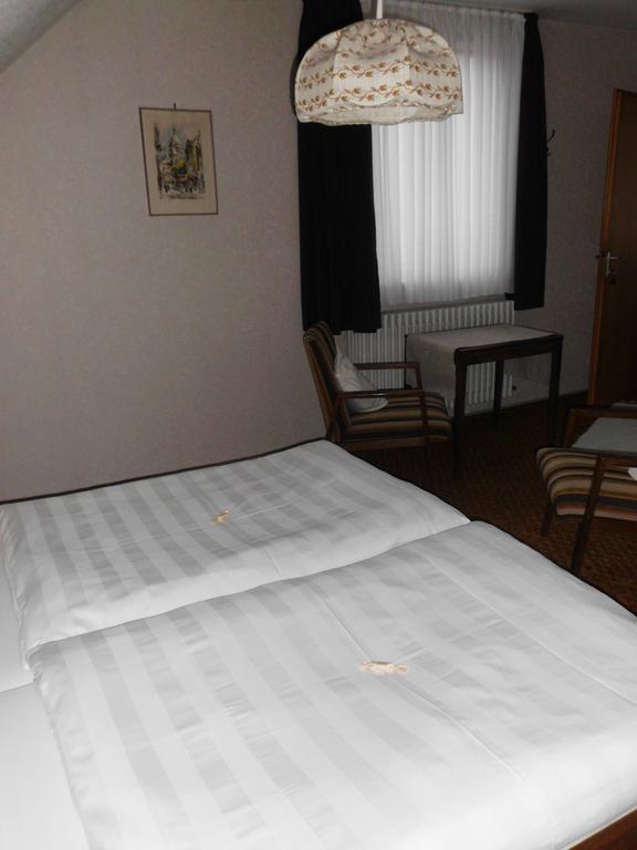 Finken, Gaestezimmer An Der Rench Oppenau Habitación foto