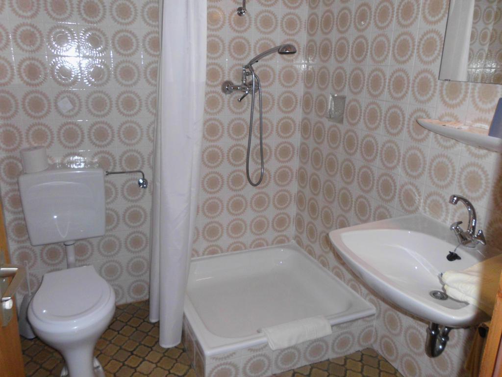 Finken, Gaestezimmer An Der Rench Oppenau Habitación foto