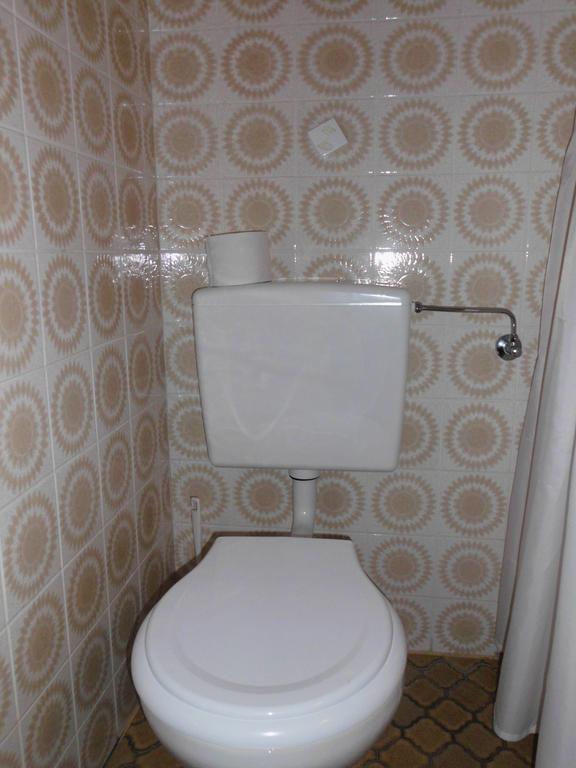 Finken, Gaestezimmer An Der Rench Oppenau Habitación foto